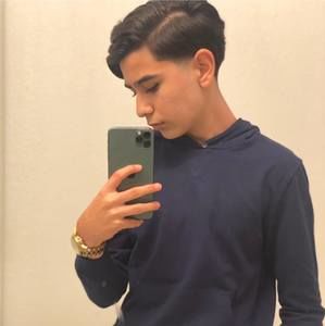 Meet your Posher, Ronaldo